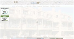 Desktop Screenshot of enalio.gr